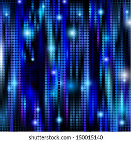 Abstract colorful background. Vector illustration. EPS 10.