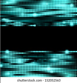 Abstract colorful background. Vector illustration. EPS 10.