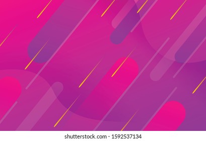 Abstract colorful  background vector illustration vector 