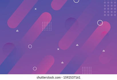 Abstract colorful  background vector illustration vector 