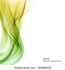 Abstract colorful background. Vector illustration.