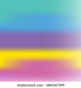 Abstract colorful background, vector illustration