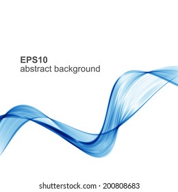 Abstract colorful background. Vector illustration.