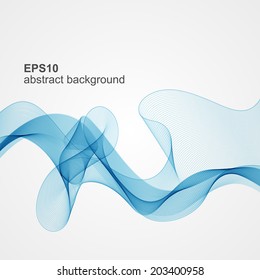 Abstract colorful background. Vector illustration.