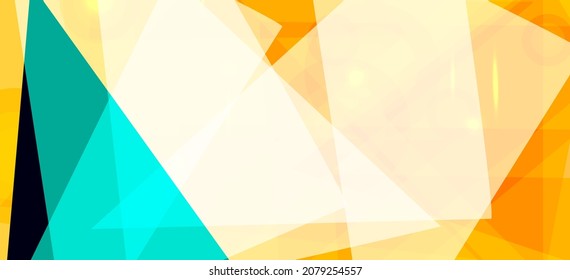 Abstract colorful background. vector Illustration