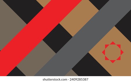 Abstract colorful background. Vector Illustration. Can be used for advertisingeting, presentation.
