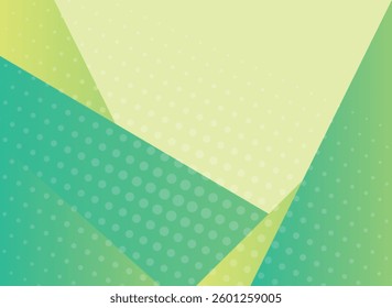Abstract colorful background. Vector illustration for your design. Halftone effect.