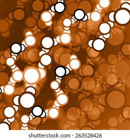 Abstract colorful background. Vector illustration. Eps 10