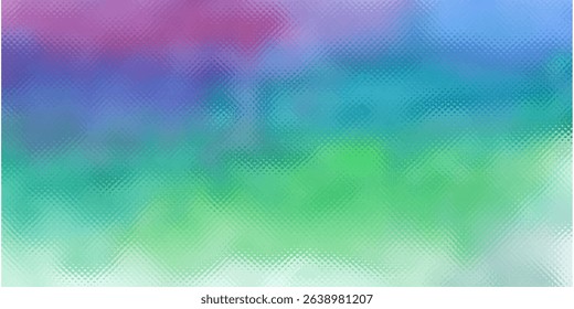 Abstract colorful background vector Illustration