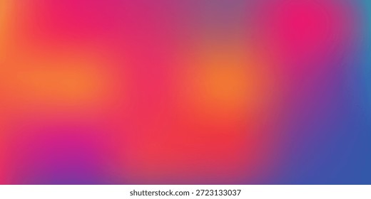 Fondo colorido abstracto. Ilustración vectorial. eps10