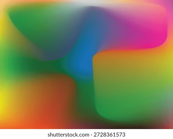 Abstract colorful background Vector illustration for your graphic design, banner or poster
