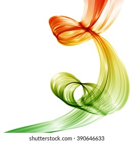 Abstract colorful background. Vector illustration. 