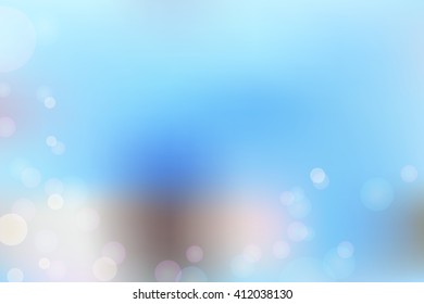 Abstract colorful  background. Vector illustration