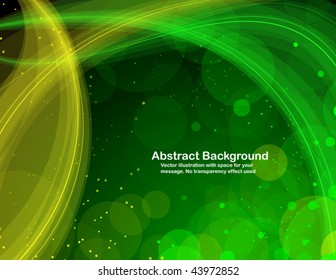 Abstract colorful background. Vector illustration in RGB colors.