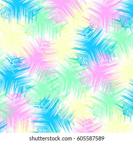 Abstract colorful background. Vector illustration 