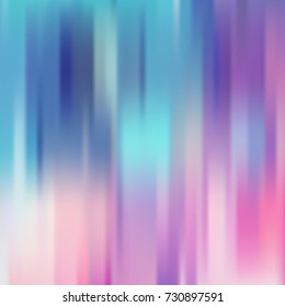 Abstract colorful background, vector illustration. Pink, purple, blue, white colors.