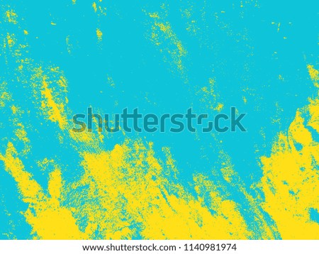 Abstract colorful background. Vector illustration of grunge texture.