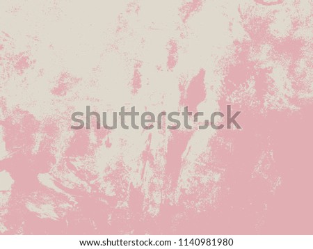 Abstract colorful background. Vector illustration of grunge texture.