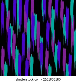 Abstract colorful background - vector image