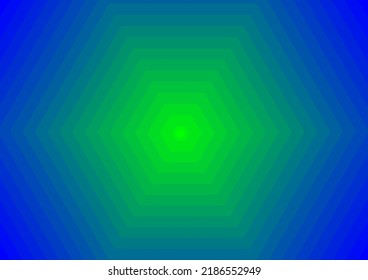 Abstract colorful background vector style.