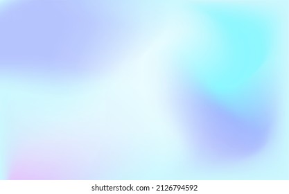 Abstrakte, farbige Hintergrund-Vektorvorlage