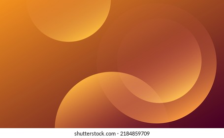 Abstract colorful background. Vector template minimalist poster, pop art flyer, hipster style, typography wallpaper Art, print, web banner