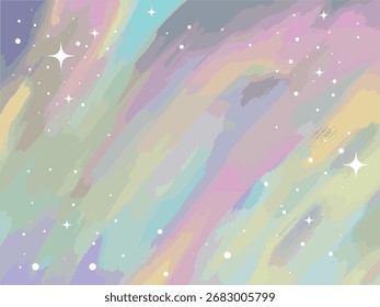 Fondo de pantalla de Vector de fondo colorido Abstractas