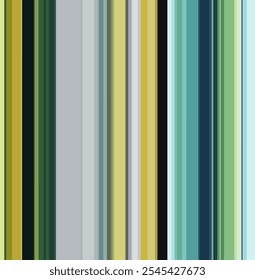 abstract colorful background with vertical stripes pattern