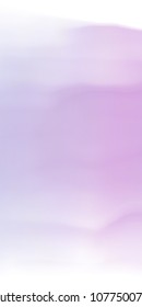 Abstract colorful background with vibrant fluid colors. Trendy wallapeper consisiting of a blurred gradient. Vector illustration of a wavy backdrop