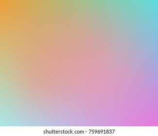 Abstract Colorful background wall texture.
