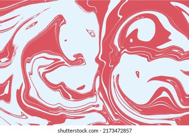 Abstract colorful background and wallpaper art 