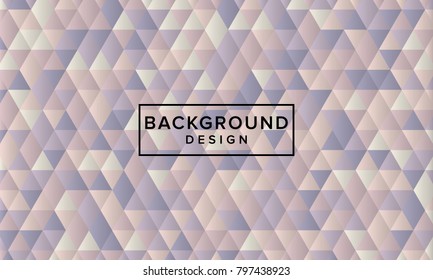 Abstract Colorful Background Wallpaper Design Vector with Gradient Shadow Effect