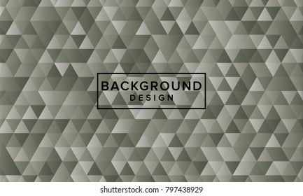 Abstract Colorful Background Wallpaper Design Vector with Gradient Shadow Effect
