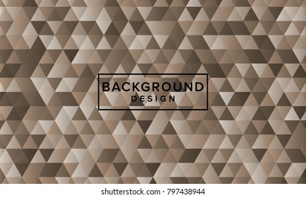 Abstract Colorful Background Wallpaper Design Vector with Gradient Shadow Effect