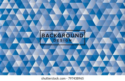 Abstract Colorful Background Wallpaper Design Vector with Gradient Shadow Effect