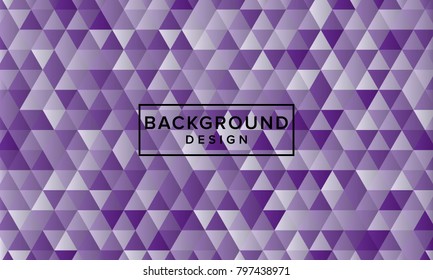 Abstract Colorful Background Wallpaper Design Vector with Gradient Shadow Effect