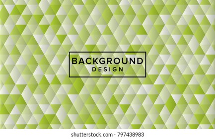Abstract Colorful Background Wallpaper Design Vector with Gradient Shadow Effect