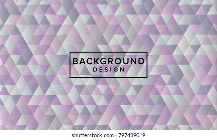 Abstract Colorful Background Wallpaper Design Vector with Gradient Shadow Effect