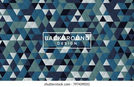 Abstract Colorful Background Wallpaper Design Vector with Gradient Shadow Effect