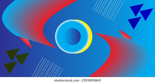 fondo colorido abstracto y papel tapiz 