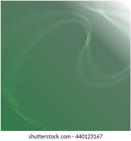 Abstract colorful background wave
