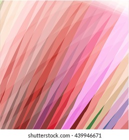 Abstract colorful background wave  purple
