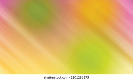 Abstrakter bunter Hintergrund | Farbige Wavy