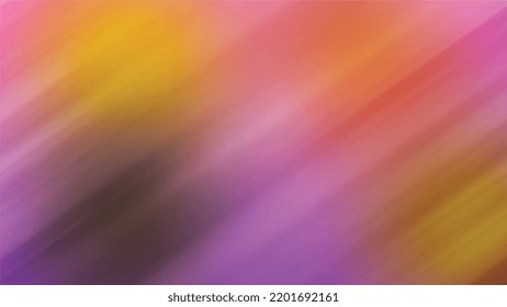 Abstract Colorful Background | Colorful Wavy Gradient Abstract Background | Abstract Blurred Color Gradient Background | Retro Gradient Background with Texture | Oil and Water. Rainbow Blurred Texture