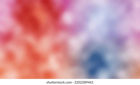 Fondo del movimiento de degradado, fondo abstracto
