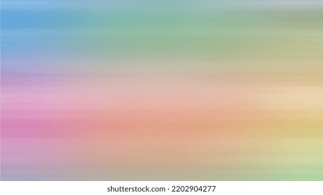 Abstract Colorful Background | Colorful Wavy Gradient Abstract Background | Abstract Blurred Color Gradient Background | Retro Gradient Background with Texture | Oil and Water. Rainbow Blurred Texture