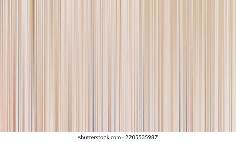 Licht und Streifen auf hellem Hintergrund
