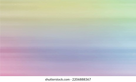 Abstract Colorful Background | Colorful Wavy Gradient Abstract Background | Abstract Blurred Color Gradient Background | Retro Gradient Background with Texture | Oil and Water. Rainbow Blurred Texture