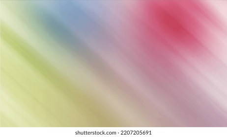 Resumen de fondo colorido | Onda colorida

