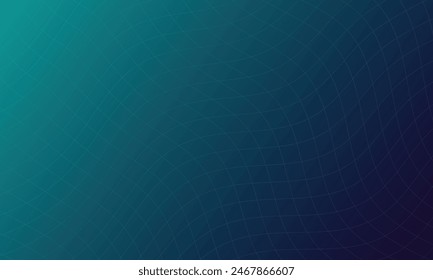 Abstract colorful background for web banner 